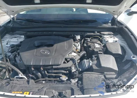 2025 Mazda Cx-30 2.5 S Preferred Package из США, поврежденный, VIN 3MVDMBCM2SM779979